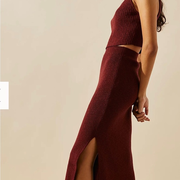 Free People Encinitas Sweater Set - Picture 4 of 8